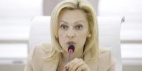 Первым зампредом правительства Ставрополья стала экс-депутат Ольга Тимофеева - ИА Победа 26