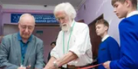 Лилия Калантарян газета "Туймазинский вестник" - Башинформ