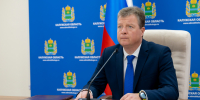 На заседании областного правительства обсудили результаты реализации национальных проектов в регионе за третий квартал - Министерство цифрового развития