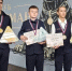 Сочинские бильярдисты завоевали четыре медали на окружных соревнованиях - Sochi.Com