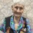 Труженица тыла из Кемерова Мария Ивановна Перникова отметила 95-летний юбилей - Администрация города
