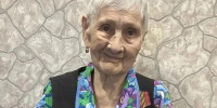 Труженица тыла из Кемерова Мария Ивановна Перникова отметила 95-летний юбилей - Администрация города