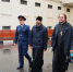 В праздник Покрова Пресвятой Богородицы глава Синодального отдела по тюремному служению посетил СИЗО-1 ГУФСИН России по г. Москве - УФСИН по г. Москве