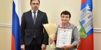 На Орловщине наградили лучшие ветеранские подворья - Комсомольская Правда