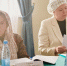 Опыт Академии по сохранению книжного наследия представили на круглом столе в Казани - Исламская академия