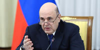 Мишустин представил Путину предложения по кадровым перестановкам в правительстве - Вечерняя Москва
