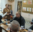 "Встреча в музее" - Краеведческий музей