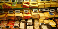 Президент продлил специальные экономические меры в сфере импорта продуктов и сырья на 2 года  - Администрация