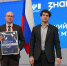 Старший преподаватель кафедры рекламы, связей с общественностью и медиакоммуникаций Герман Харитонов — среди победителей Всероссийского конкурса школьных музеев, организованного обществом «Знание» - ЯГУ им. П.Г. Демидова