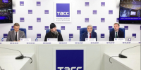 В Новосибирской области состоится Межрегиональный форум Всемирного Русского Народного Собора: «Сибирь 2050: Образ будущего» - Правительство Новосибирской области