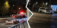 Юный водитель с пассажиром пострадали в рыбинском ДТП - YarNews.Ru