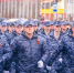 В Югре на региональном телевидении вышли в свет очередные выпуски авторских программ и рубрик Росгвардии - Росгвардия