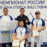 Якутские лучники бронзовые призеры Чемпионата России по стрельбе из лука среди лиц с ПОДА   - Министерство спорта