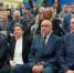 Награждение работников топливно-энергетического комплекса — ветеранов СВО - Представительство Томской области при Правительстве