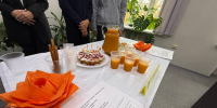 Студенты и школьники представили биотехнологичные продукты: подведены итоги IX конкурса «Необычно. Вкусно. Биотехнологично» - БТИ АлтГТУ