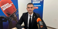 Имрана Айдамирова назначили главой минпрома Ставрополья - Комсомольская Правда