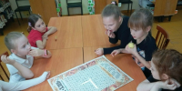 СЛОВЕСНАЯ ГОЛОВОЛОМКА «ХЛЕБ» - Слободская ЦБС