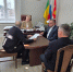 Глава Мокшанского района Алевтина Решетченко провела личный прием граждан - Мокшанский район