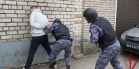 Сотрудники вневедомственной охраны Росгвардии пресекли серию краж - Росгвардия