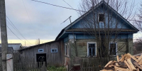 Мёртвого мужчину обнаружили на пепелище в Свечах - Город Киров