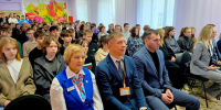 В Тайшете прошёл Единый день открытых дверей федерального проекта «Профессионалитет» - ИА Тайшет24