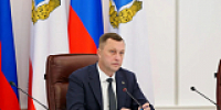 Губернатор поручил обеспечить запуск горячей линии по отоплению - Правительство Саратовской области