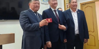 В Бурятии переизбрали кижингинского главу - ИА Байкал-Daily
