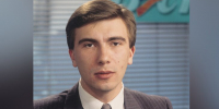 Умер экс-ведущий "Вестей" на РТР Михаил Пономарев - M24.Ru