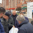 В Железногорске прокуратура проверила ход благоустройства "Аллеи поколений" - Sekunda.Media