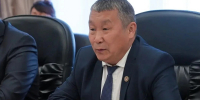 Глава Якутска Дмитрий Садовников и Росреестр обсудили вопросы межведомственного сотрудничества - Администрация г. Якутск