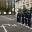 Автопарк УФСИН России по Воронежской области области пополнился новыми служебными автомобилями - УФСИН