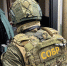 При силовой поддержке спецназа Росгвардии в Барнауле задержан подозреваемый в кибератаках с использованием искусственного интеллекта (видео) - Росгвардия