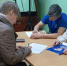 В Исакогорском округе единороссы проводят приемы граждан - Единая Россия