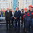 ​В Мотовилихе открыли вторую очередь моста через Егошиху - Газета Наша жизнь