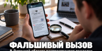 Фальшивые приказы о массовой явке в военкоматы распространяют в регионах, включая Липецкую область - Газета Задонская правда