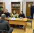 В Рязанской области состоялась рабочая встреча по вопросам реализации пробации - УФСИН