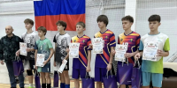 Фото предоставлено организаторами - Газета Алтайский спорт