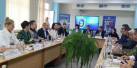 День Отца в Пензе - Единая Россия