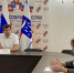 Левон Шулик провел прием граждан по избирательному округу № 8 - Городское Собрание