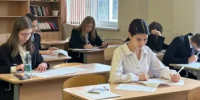 В Оренбургской области продолжается школьный этап всероссийской олимпиады школьников 2026/27 учебного года - Министерство образования