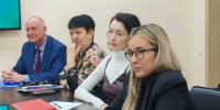 В Башкортостане участниками трёх мобильных офисов стали порядка 80 человек - Комитет по предпринимательству