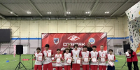 Юные футболисты из Якутии потренировались со звёздами российского футбола  - Министерство финансов РС(Я)