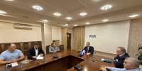 Определен подрядчик для строительства внутрипоселкового газопровода для Новоржева - Pln-Pskov.Ru