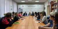 Спортсмены Удмуртии объединились в отраслевой профсоюз - Сусанин