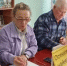 Встреча «Осенние посиделки» - Городищенская МЦРБ