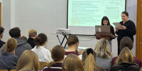 Итоги учебно-методической конференции: «Рак молочной железы: профилактика, диагностика, вакцинация» - Медицинский Университет им. Н.Н. Бурденко
