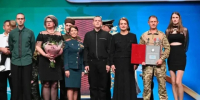 Шапша поздравил калужан, победивших во всероссийском конкурсе «Семья года 2026» - Калужский перекрёсток