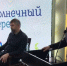 Джамбулат Салавов выступил на Международном благотворительном форуме «Солнечный берег» - Махачкалинские известия