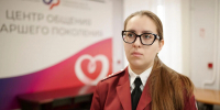 На лектории "Санпросвет" пожилым тюменцам напомнили о важности вакцинации против гриппа - ИА Тюменская линия