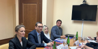 Об итогах межведомственного совещания - УФССП
